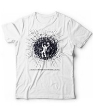 Tshirt Dark fantascienza Sic