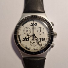 Swatch Irony Chrono Orologio
