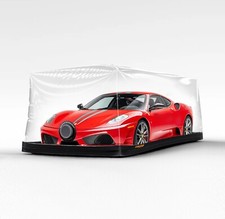 Ferrari 430 Scuderia Copriauto