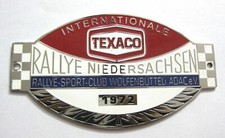 1 Rallye Niedersachsen SPORTS