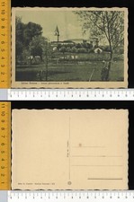 09869] TORINO - SETTIMO TORINESE - PANORAMA E SCUOLE