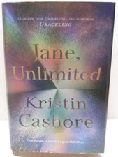 Jane Unlimited - Kristin