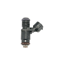 Iniettore per AUDI SEAT SKODA
