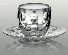 TAZZINE GUZZINI VENICE (6 PEZZI)