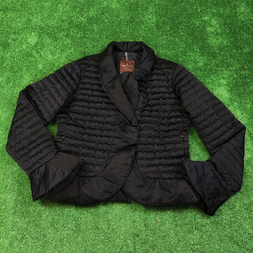 Giacca moncler vintage donna - donna, 3