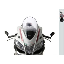 Parabrezza Racing R - per