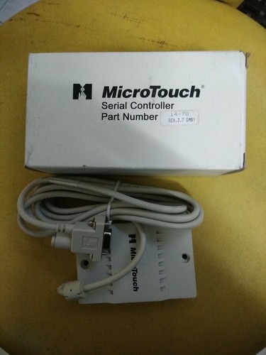 Micro touch photoplay - micro,