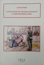 'La formazione del discorso