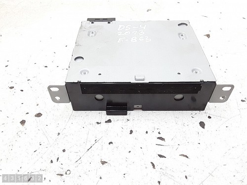 Autoradio citroen ds4 2013 - autoradio,