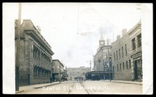 CALGARY Alberta 1912 Centre