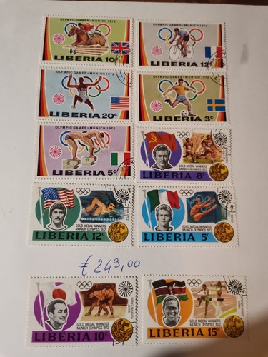 Francobolli rari italiani - francobolli,
