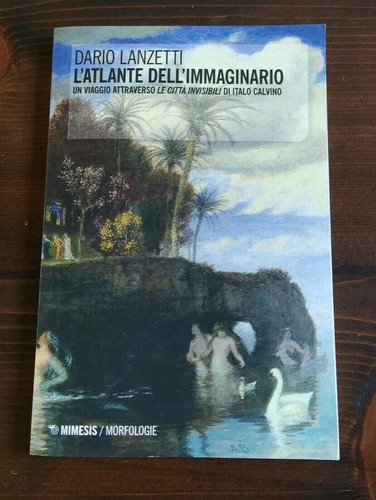 Atlante dell immaginario - atlante, dell'immaginario