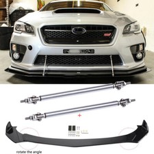 For Subaru WRX / STI Front