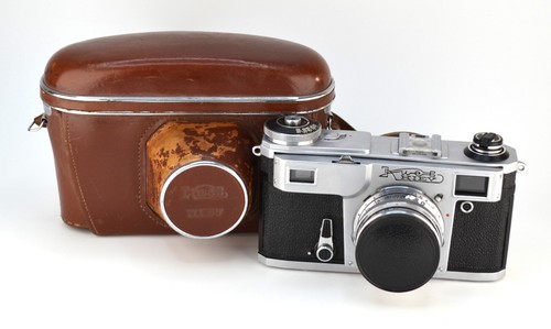 Fotocamera pellicola - fotocamera, a