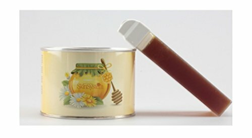 Cera depilatoria idrosolubile - cera,