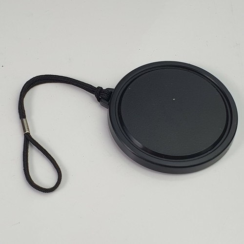 Vintage lens cap from - vintage, 55