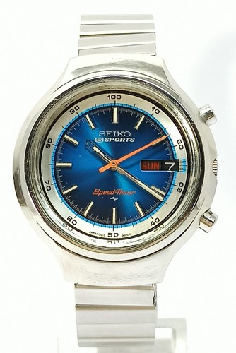 Orologio seiko sports speed - orologio,