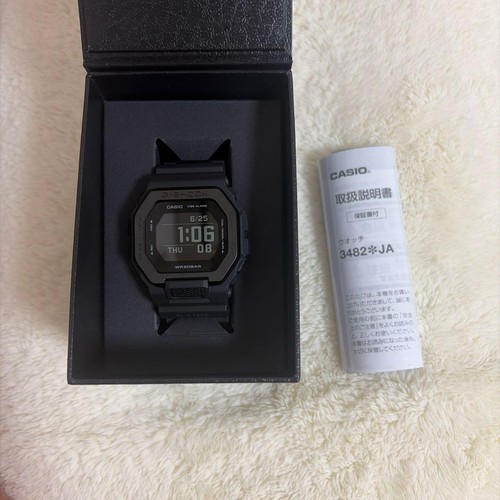 Casio shock - casio,