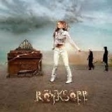 Royksopp-the Understanding Cd