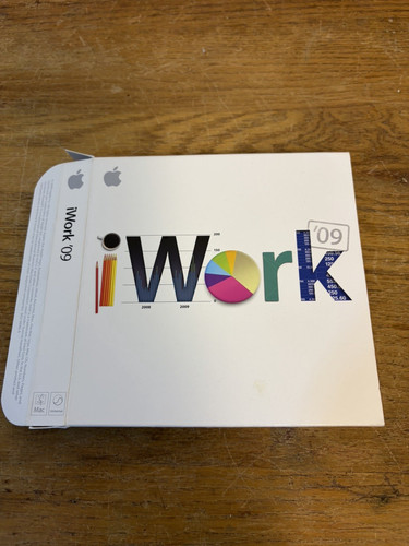 Apple iwork versione - iwork,