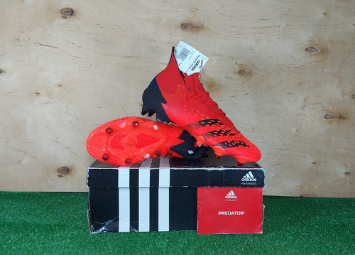 Scarpe adidas predator - predator, freak.1