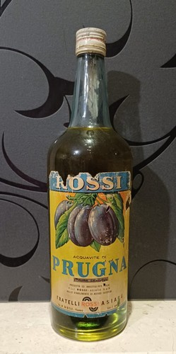 Rossi prugna lli - f.lli,