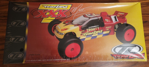 Team losi xxxt mf1 kit - losi,