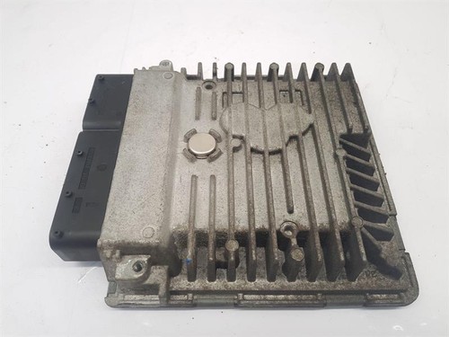 2014 audi motore ecu - a1,