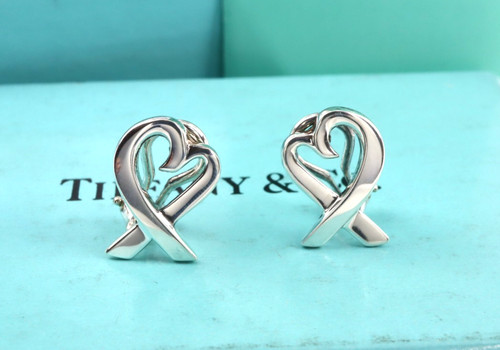 Orecchini tiffany paloma - tiffany, co.