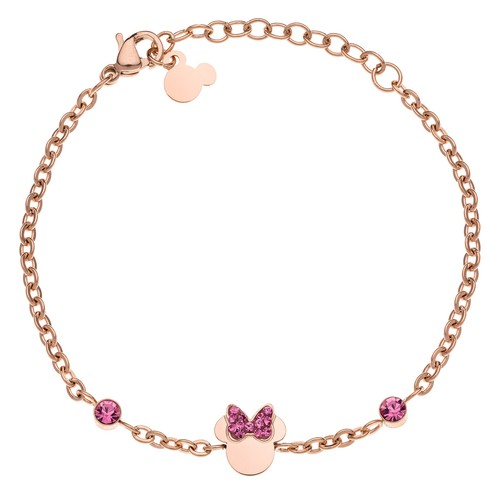 Disney minnie bracciale - disney,