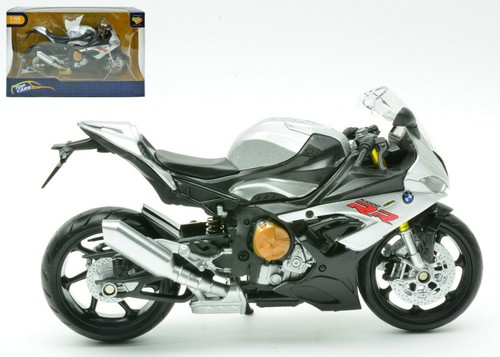 Modellino moto scala - , bmw