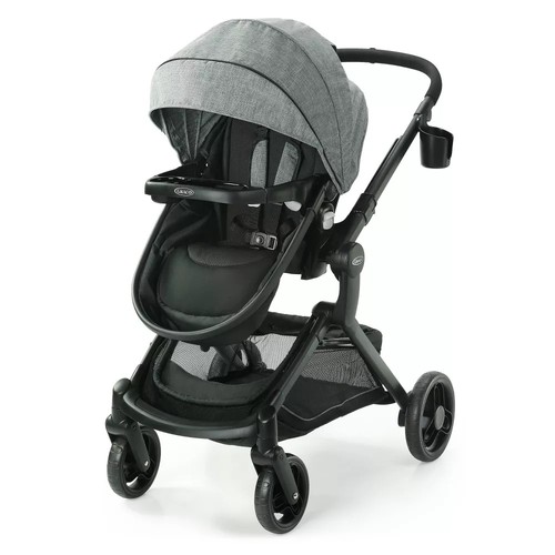 Graco modes nest - strollers,