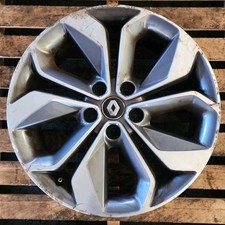CERCHIO IN LEGA RENAULT MEGANE