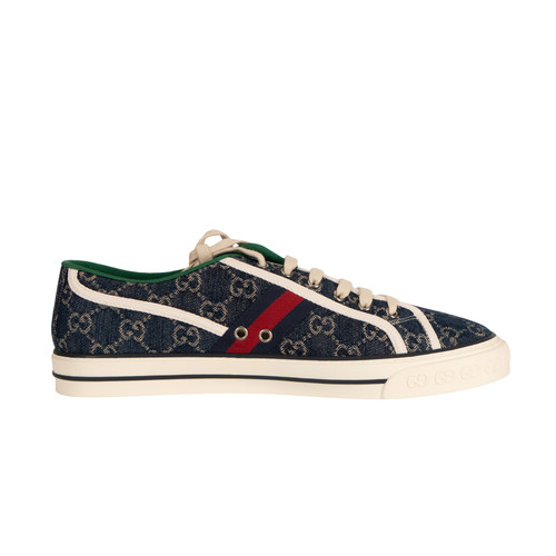 Gucci sneaker tennis 1977 - gucci, gg