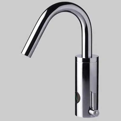 Miscelatore lavabo - miscelatore,