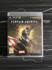 Captain America Il Super