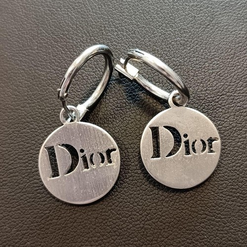 Orecchini christian dior - orecchini,