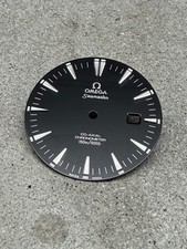 #1875 OMEGA SEAMASTER CO AXIAL