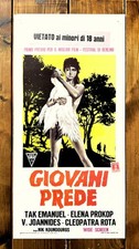 Locandina manifesto poster - manifesto,