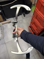 Paddle Palette Al Volante Alfa Romeo Giulia  Stelvio E Tonale Disponibile Solo 5