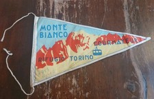 GAGLIARDETTO BANDIERINA ANNO