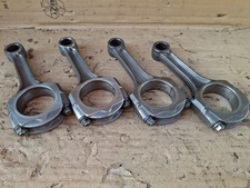 Lot 4x bielles renault 5