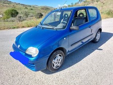 ricambi fiat 600 1.1 abs clima