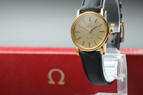 Orologio omega ville da - orologio, de