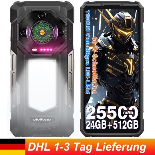 Smartphone ulefone armor - smartphone,