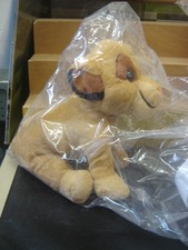 Steiff 024665 Leone Simba 26