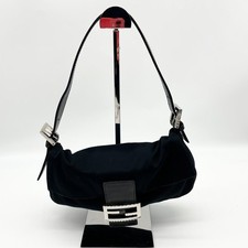 Fendi shoulder bag mamma - fendi,