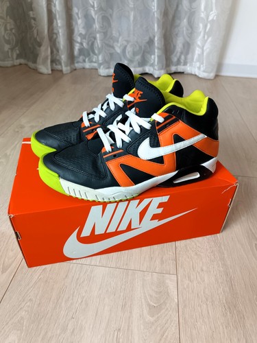 Nike air tech challenge iii - air,