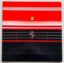 Brochure Ferrari Mondial T |