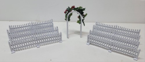 Forma vitrum picchetto bianco - forma,